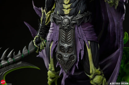 Masters of the Universe Legends Maquette 1/5 Scare Glow (Limited Edition) 52 cm Image 22