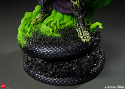 Masters of the Universe Legends Maquette 1/5 Scare Glow (Limited Edition) 52 cm Image 23