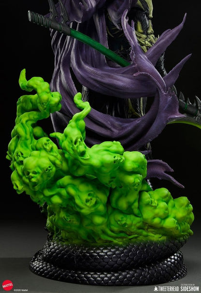 Masters of the Universe Legends Maquette 1/5 Scare Glow (Limited Edition) 52 cm Image 24
