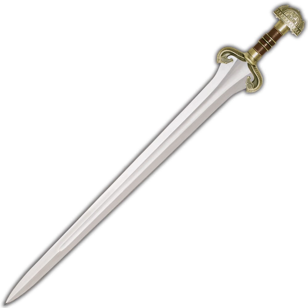 Herr der Ringe Replik 1/1 Schwert von Eowyn 93 cm Image 1