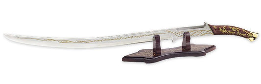 Herr der Ringe Replik 1/1 Arwens Schwert Hadhafang 97 cm Image