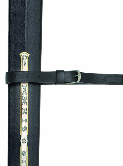 Herr der Ringe Replik 1/1 Anduril Schwertscheide 113 cm Image 2