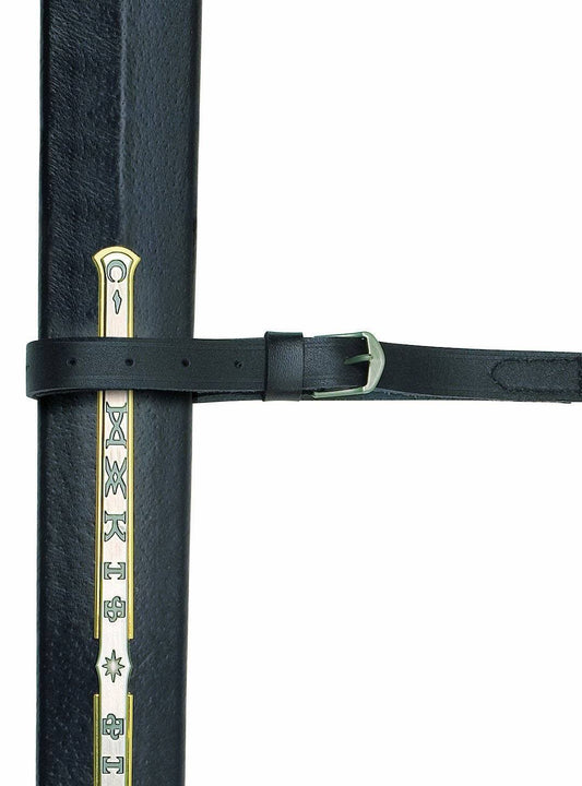 Herr der Ringe Replik 1/1 Anduril Schwertscheide 113 cm Image 2