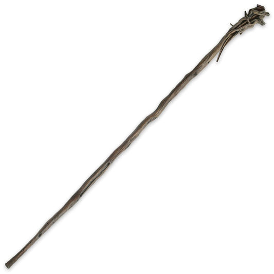 Der Hobbit Replik 1/1 Stab von Gandalf dem Grauen 175 cm Image