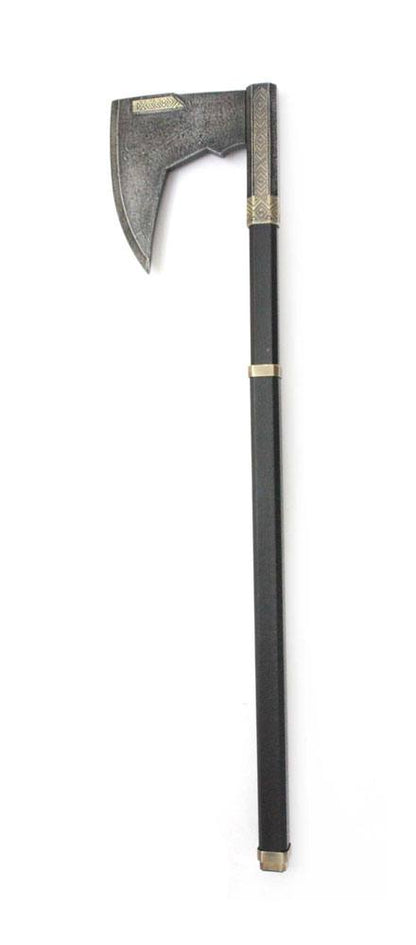 Herr der Ringe Replik 1/1 Bärtige Axt des Gimli Image 1