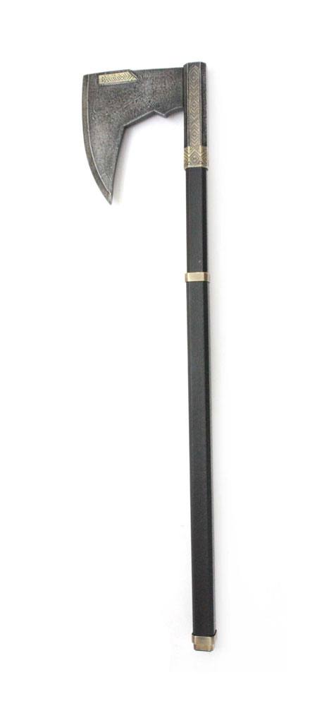 Herr der Ringe Replik 1/1 Bärtige Axt des Gimli Image 1