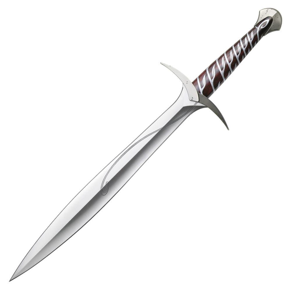 Der Hobbit Replik 1/1 Bilbo Beutlins Stich Schwert 57 cm Image