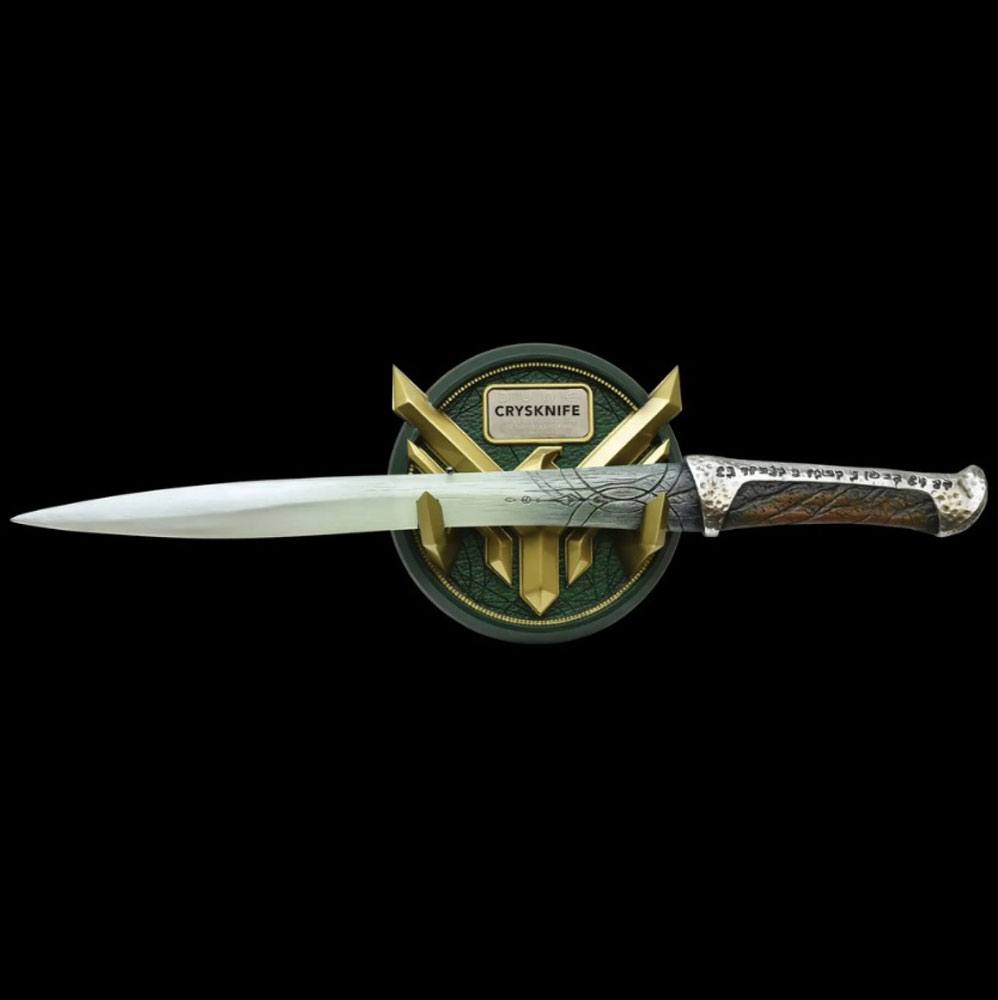 Dune Replik 1/1 Crysknife von Paul Atreides 48 cm Image 1