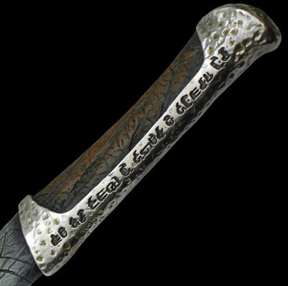 Dune Replik 1/1 Crysknife von Paul Atreides 48 cm Image 2