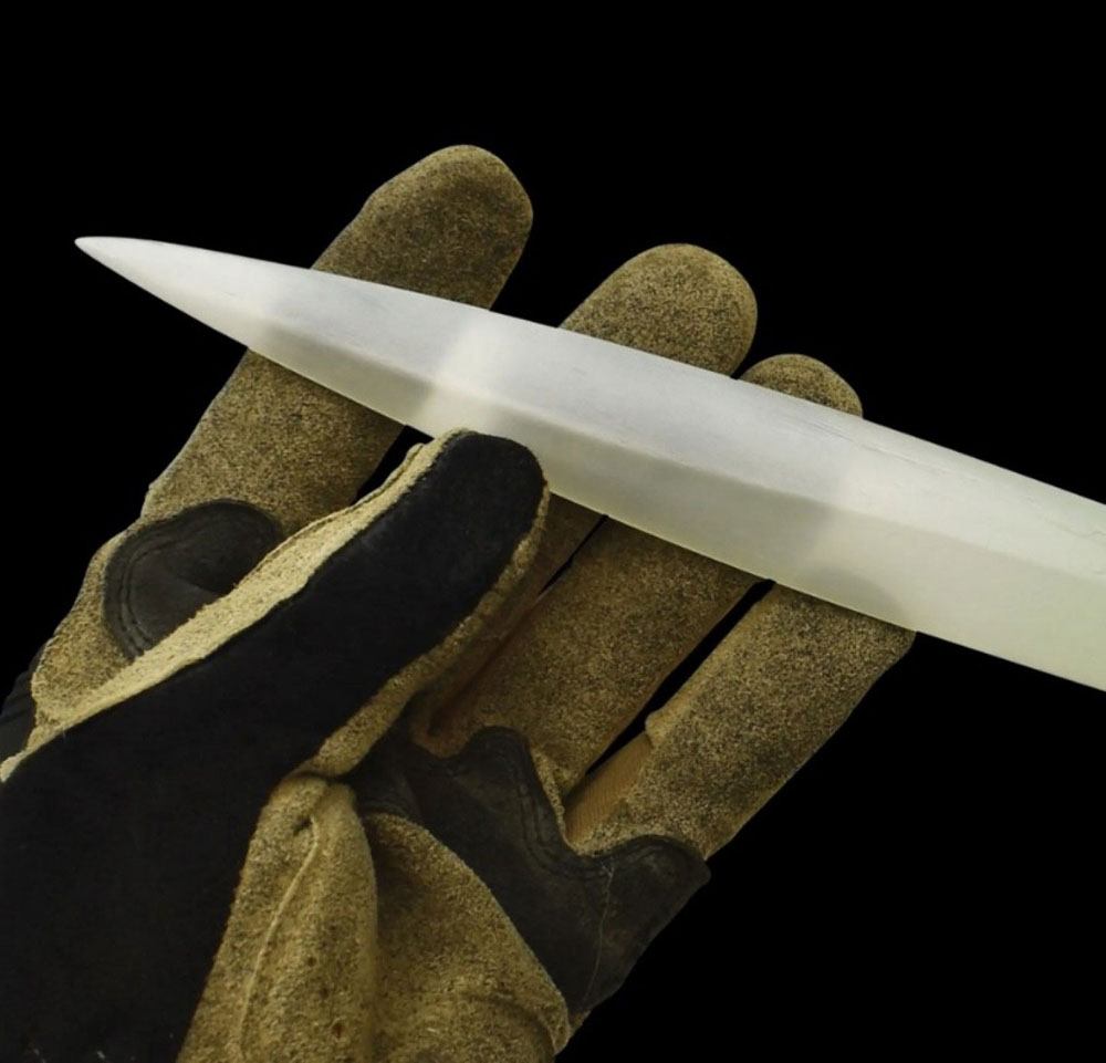 Dune Replik 1/1 Crysknife von Paul Atreides 48 cm Image 3