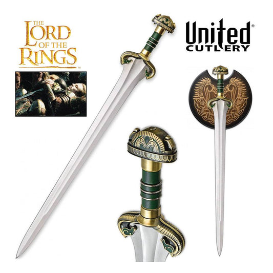 Herr der Ringe Replik 1/1 Schwert von Théodred 92 cm Image 1