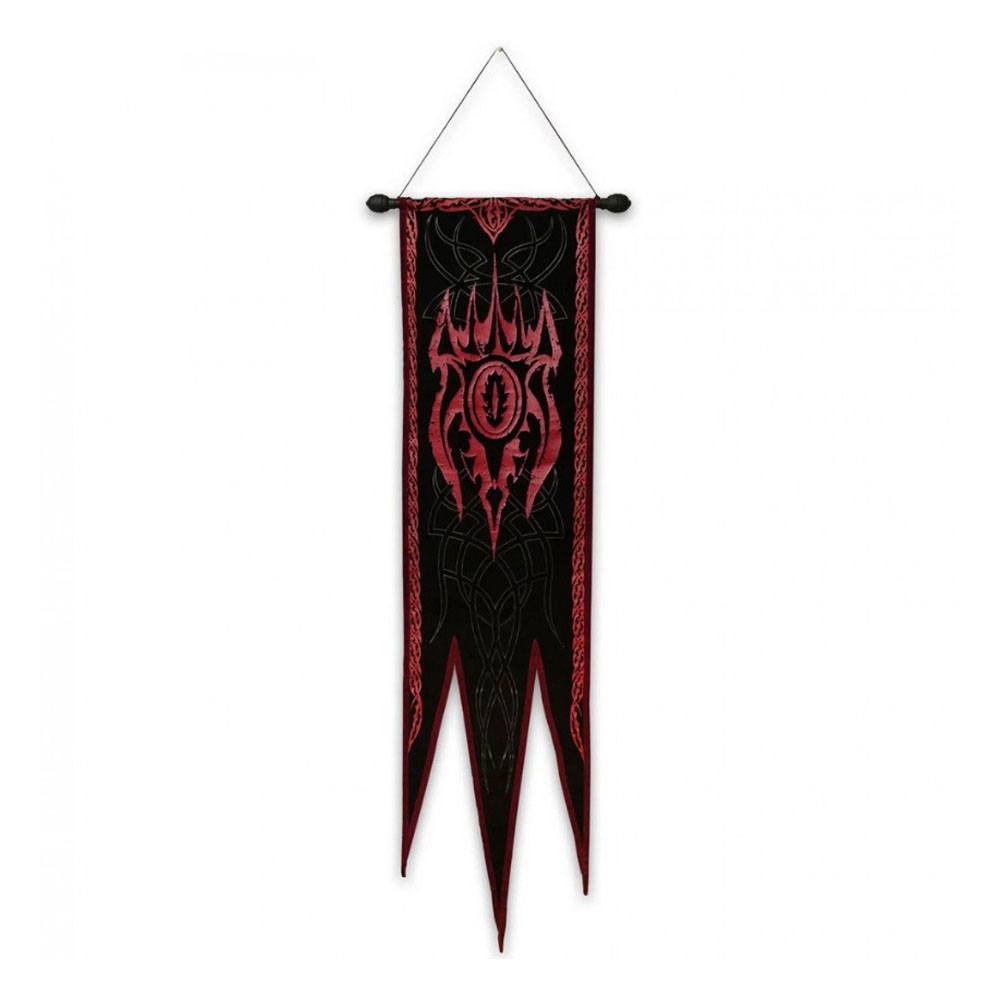 Herr der Ringe Replik 1/1 Saurons Keule mit Ring Image 2