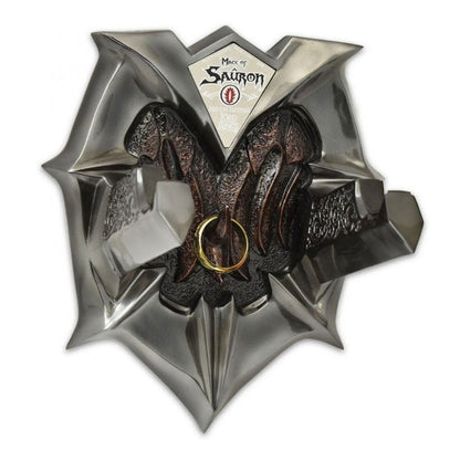 Herr der Ringe Replik 1/1 Saurons Keule mit Ring Image 3