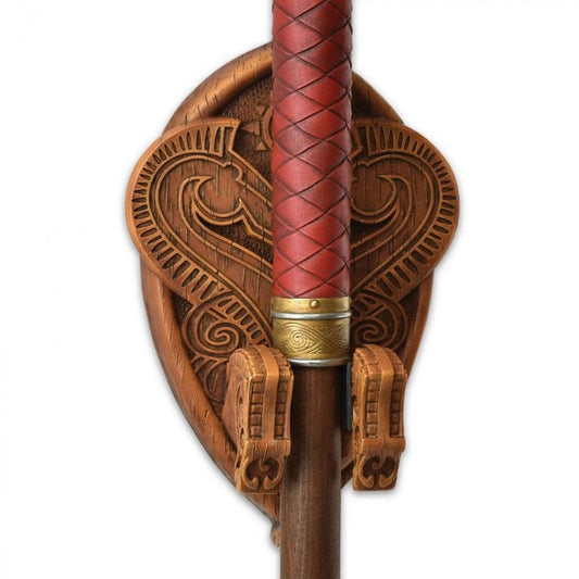 Herr der Ringe Replik 1/1 Eomers Speer 213 cm Image 2