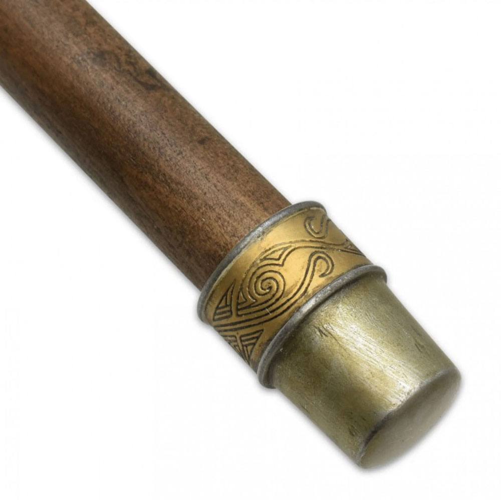 Herr der Ringe Replik 1/1 Eomers Speer 213 cm Image 3