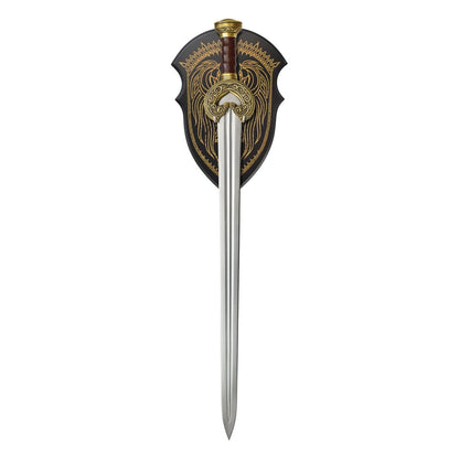 Herr der Ringe Replik 1/1 Herugrim Schwert (Battle Forged Edition) 107 cm Image 1