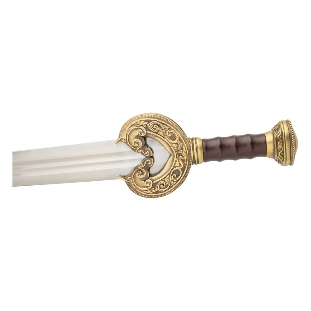 Herr der Ringe Replik 1/1 Herugrim Schwert (Battle Forged Edition) 107 cm Image 3