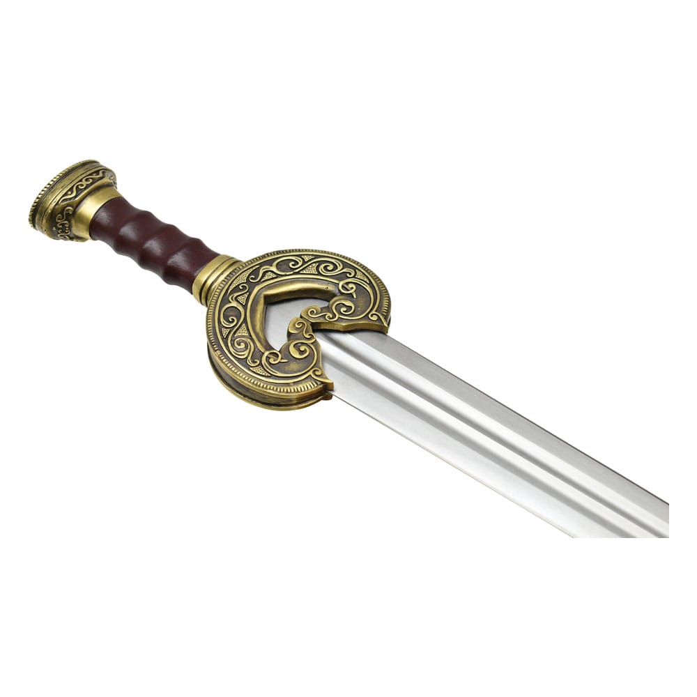 Herr der Ringe Replik 1/1 Herugrim Schwert (Battle Forged Edition) 107 cm Image 4