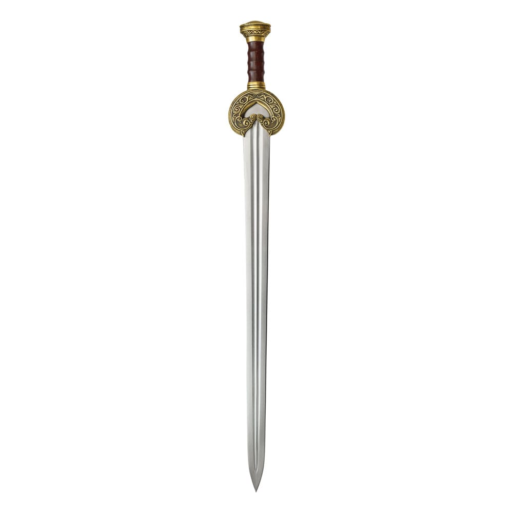 Herr der Ringe Replik 1/1 Herugrim Schwert (Battle Forged Edition) 107 cm Image 5