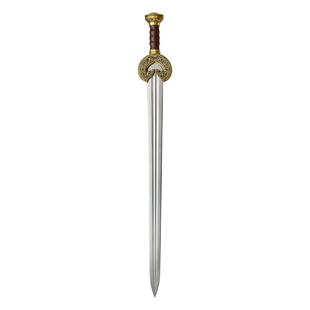 Herr der Ringe Replik 1/1 Herugrim Schwert (Battle Forged Edition) 107 cm Image 6