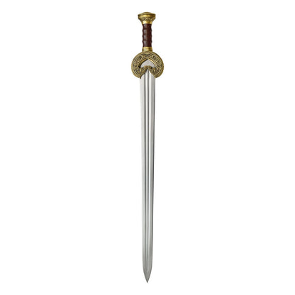Herr der Ringe Replik 1/1 Herugrim Schwert (Battle Forged Edition) 107 cm Image 6