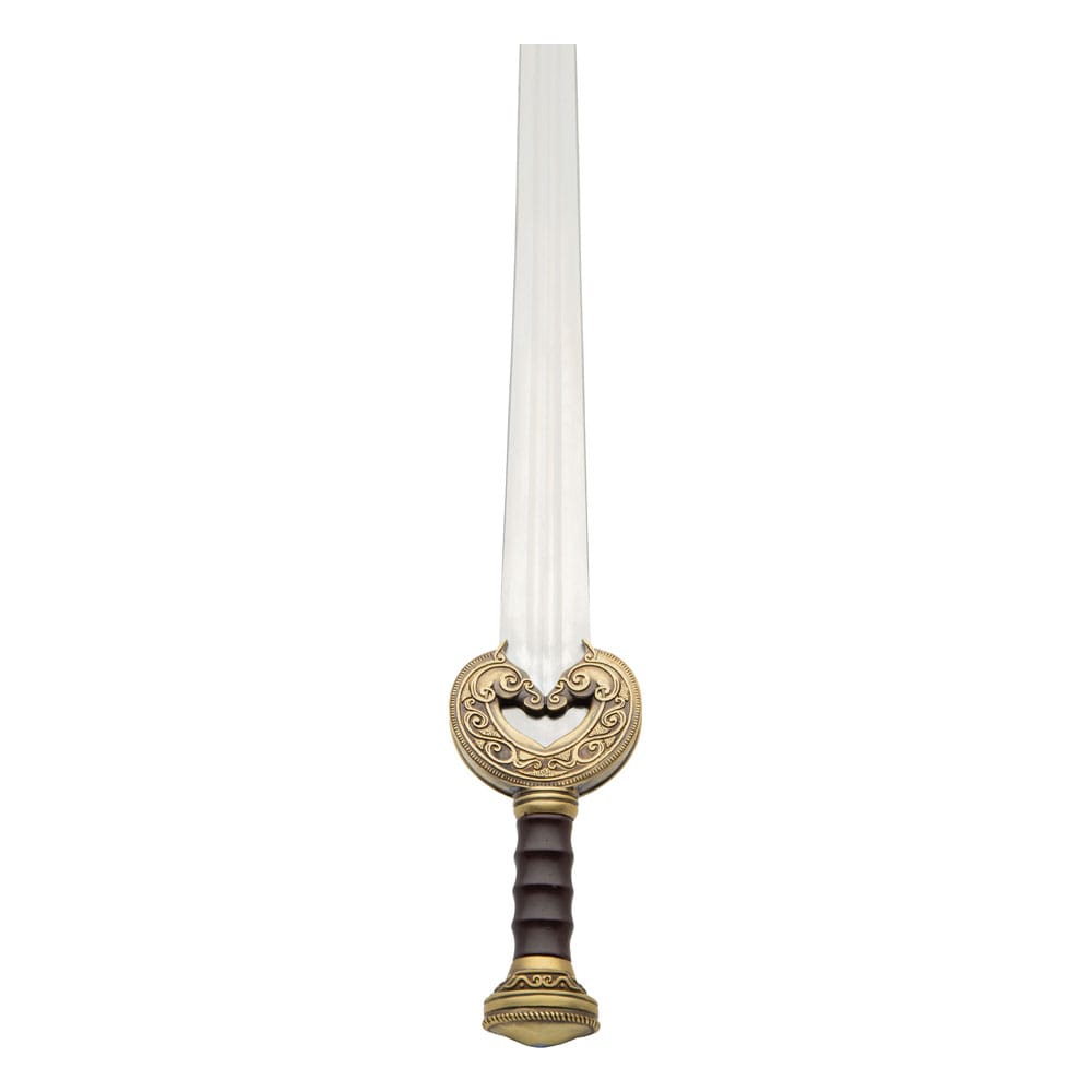 Herr der Ringe Replik 1/1 Herugrim Schwert (Battle Forged Edition) 107 cm Image 7