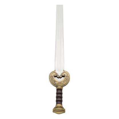 Herr der Ringe Replik 1/1 Herugrim Schwert (Battle Forged Edition) 107 cm Image 7