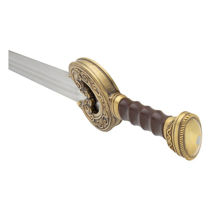 Herr der Ringe Replik 1/1 Herugrim Schwert (Battle Forged Edition) 107 cm Image 8