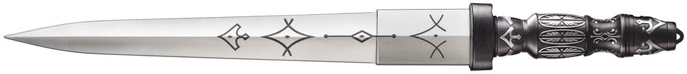 Dune Replik 1/1 Emperor's Blade 39 cm Image 2