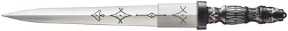 Dune Replik 1/1 Emperor's Blade 39 cm Image 2