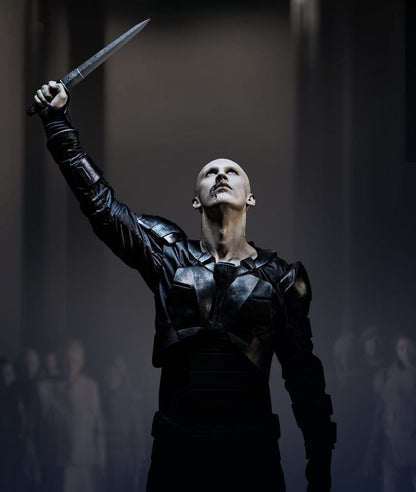 Dune Replik 1/1 Emperor's Blade 39 cm Image 3