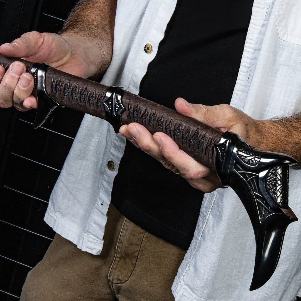 Kit Rae Swords of the Ancients Replik Savathos-Mithrodin Kriegsschwert 111 cm Image 4