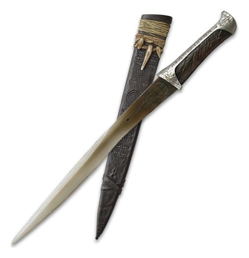 Dune Replik 1/1 Paul Atreides Crysknife (Dune Part II) 49 cm Image 1
