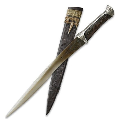 Dune Replik 1/1 Paul Atreides Crysknife (Dune Part II) 49 cm Image 1