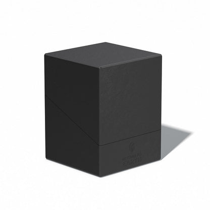 Ultimate Guard Return to Earth Boulder 100+ - Black Image 1