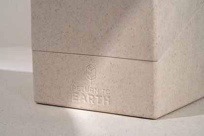 Ultimate Guard Return To Earth Boulder Deck Case 100+ Standardgröße Natural Image 10