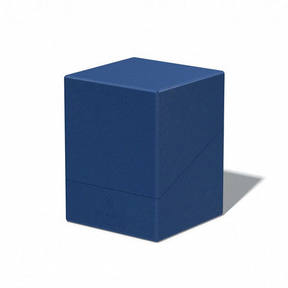 Ultimate Guard Return To Earth Boulder Deck Case 100+ Standardgröße Blau Image 4