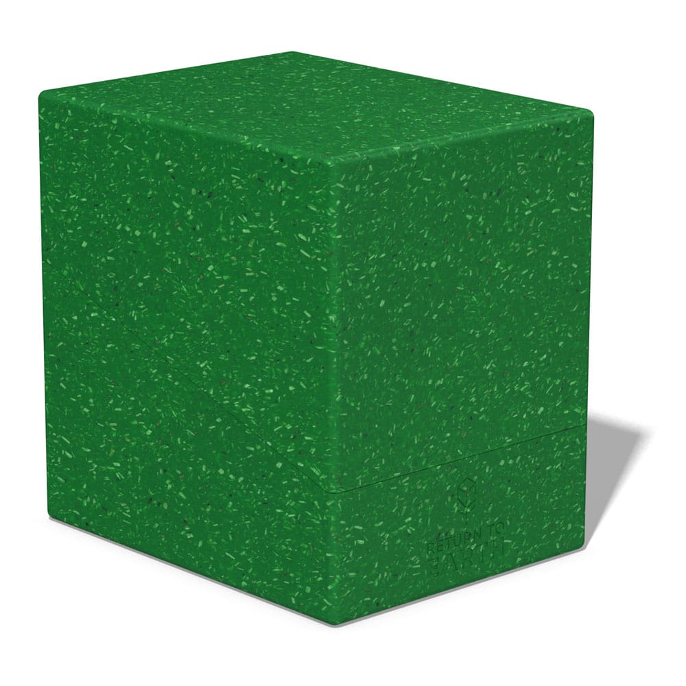 Ultimate Guard Return to Earth Boulder 133+ - Green Image 1