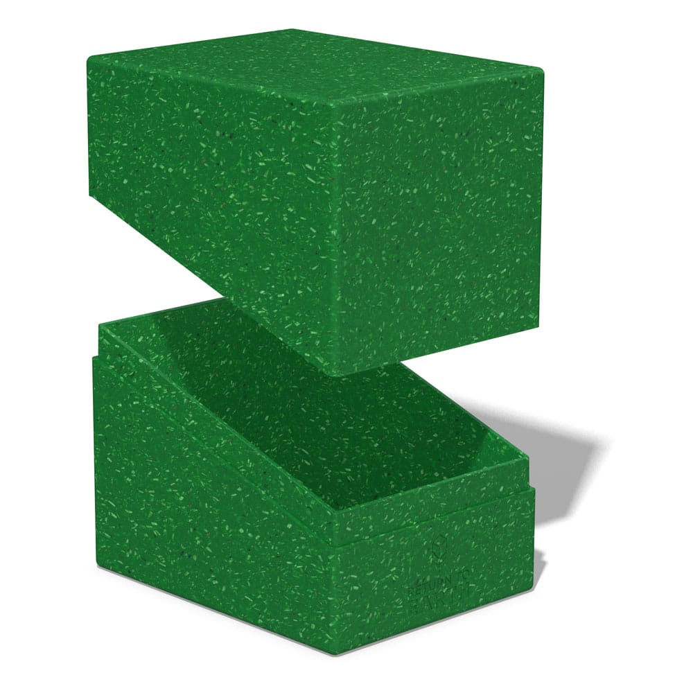 Ultimate Guard Return to Earth Boulder 133+ - Green Image 3