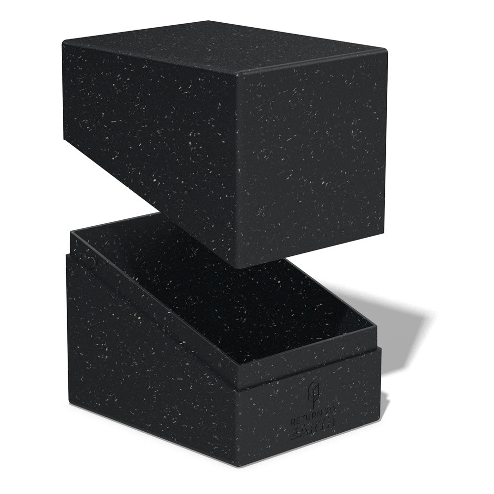 Ultimate Guard Return to Earth Boulder 133+ - Black Image 3