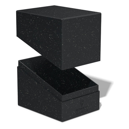 Ultimate Guard Return to Earth Boulder 133+ - Black Image 3