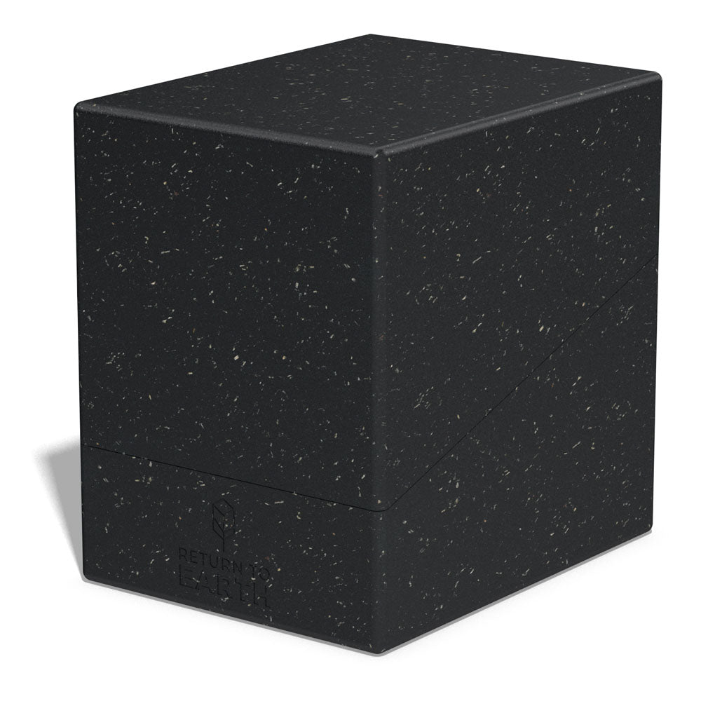 Ultimate Guard Return to Earth Boulder 133+ - Black Image 4