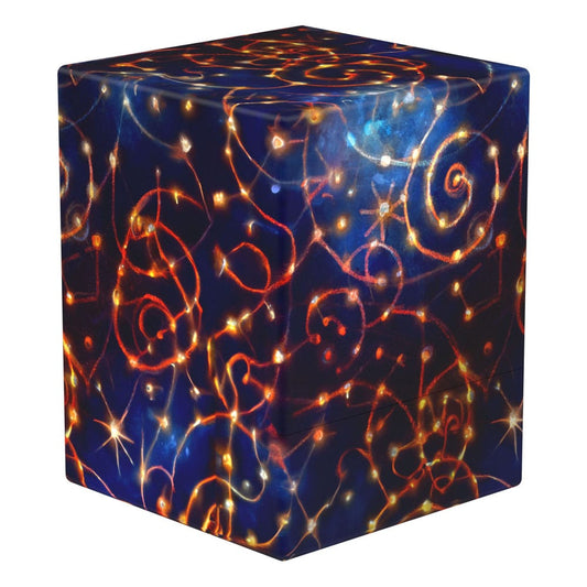 Ultimate Guard RTE Boulder 100+ Magic: The Gathering "Bloomburrow" - Great-Night Owl's Egg Image 1
