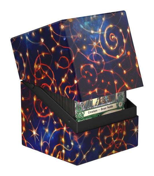 Ultimate Guard RTE Boulder 100+ Magic: The Gathering "Bloomburrow" - Great-Night Owl's Egg Image 2