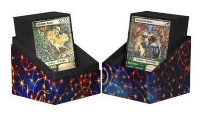 Ultimate Guard RTE Boulder 100+ Magic: The Gathering "Bloomburrow" - Great-Night Owl's Egg Image 4