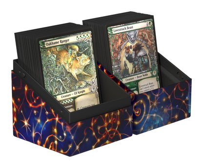 Ultimate Guard RTE Boulder 100+ Magic: The Gathering "Bloomburrow" - Great-Night Owl's Egg Image 5