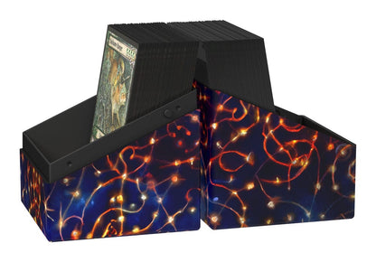 Ultimate Guard RTE Boulder 100+ Magic: The Gathering "Bloomburrow" - Great-Night Owl's Egg Image 6