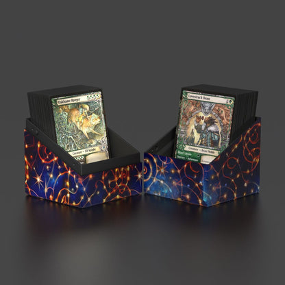 Ultimate Guard RTE Boulder 100+ Magic: The Gathering "Bloomburrow" - Great-Night Owl's Egg Image 13