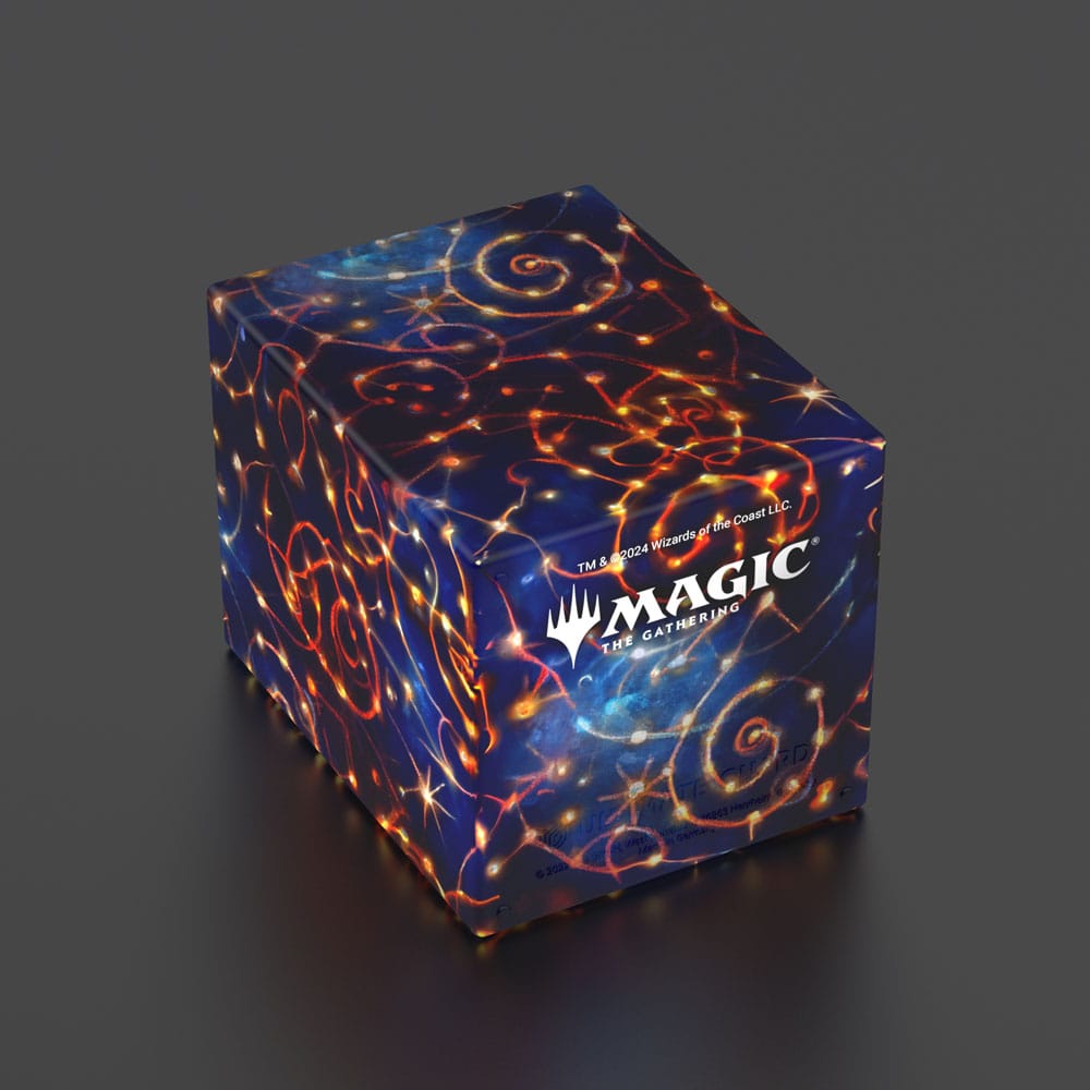 Ultimate Guard RTE Boulder 100+ Magic: The Gathering "Bloomburrow" - Great-Night Owl's Egg Image 16