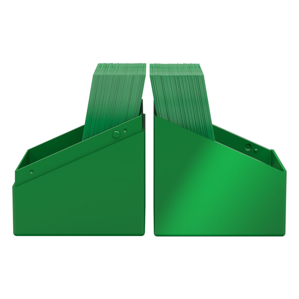 Ultimate Guard Boulder 100+  Solid - Green Image 8